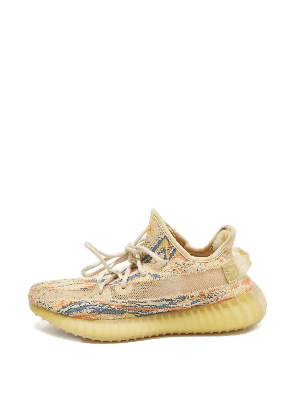 Boost 350 V2 MX Oat sneakers - Image 1
