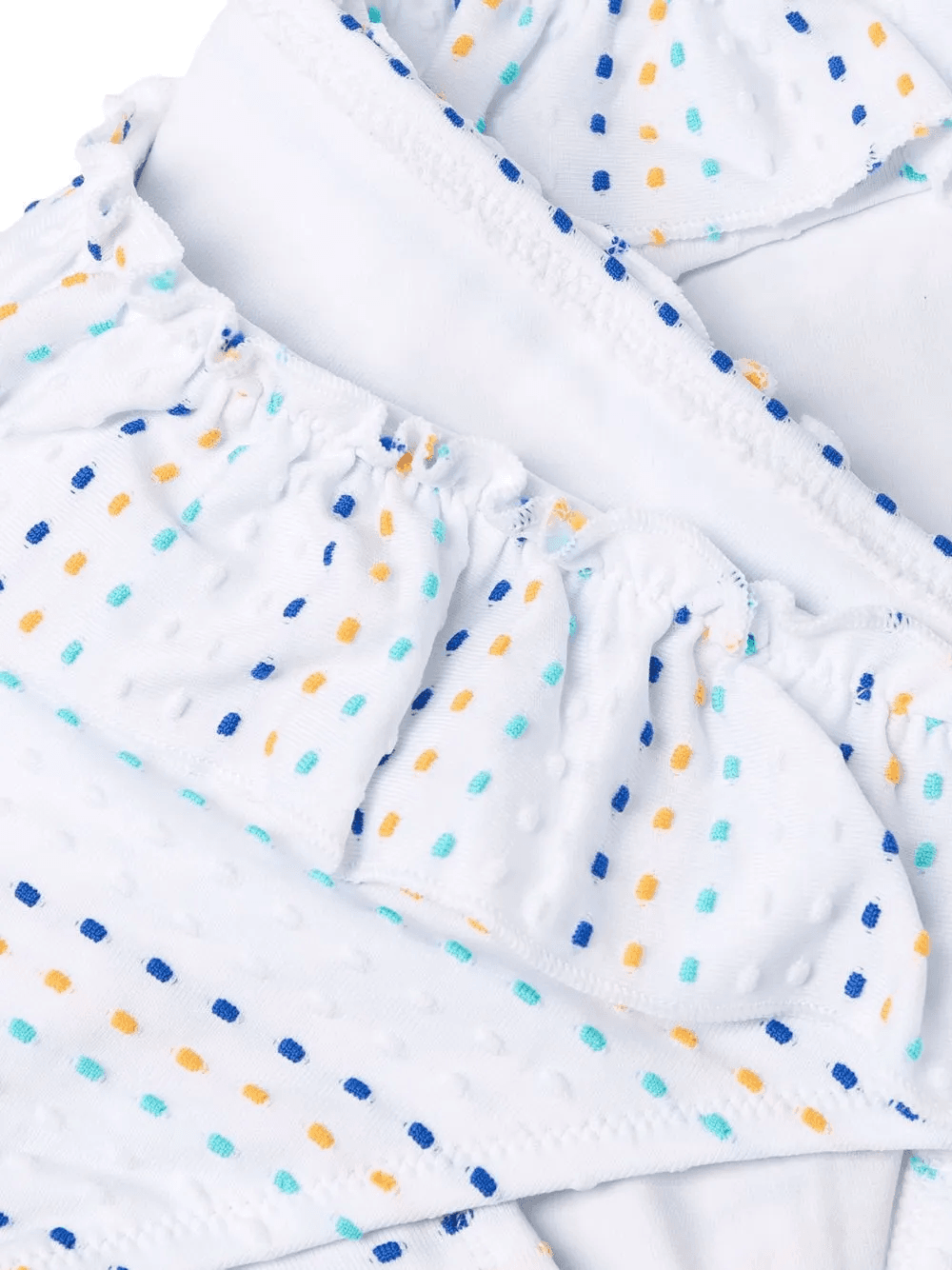 The Kaia bikini bottoms - Image 1