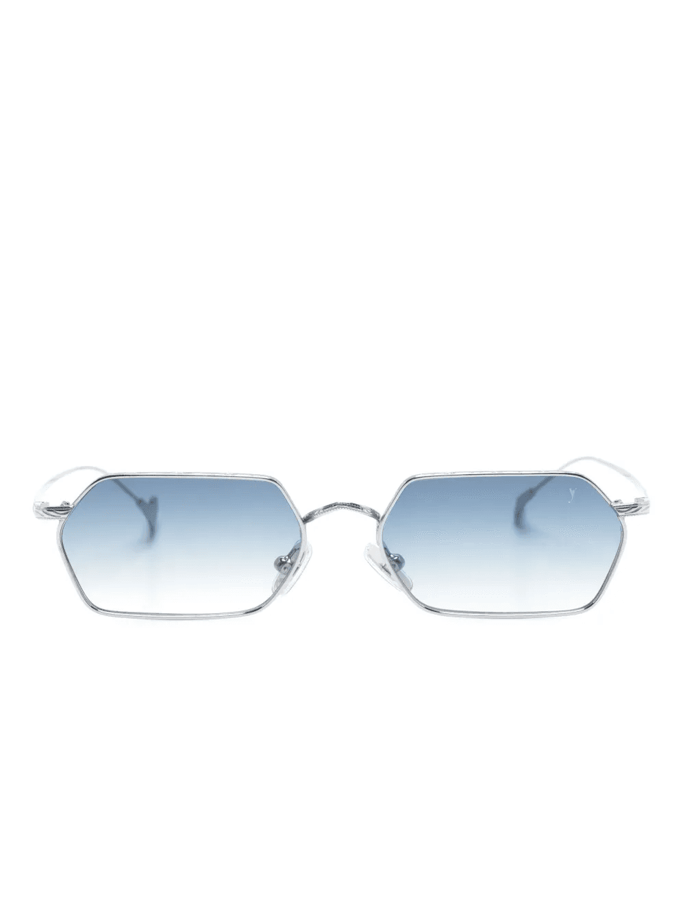 Cavallet geometric-frame sunglasses - Image 1