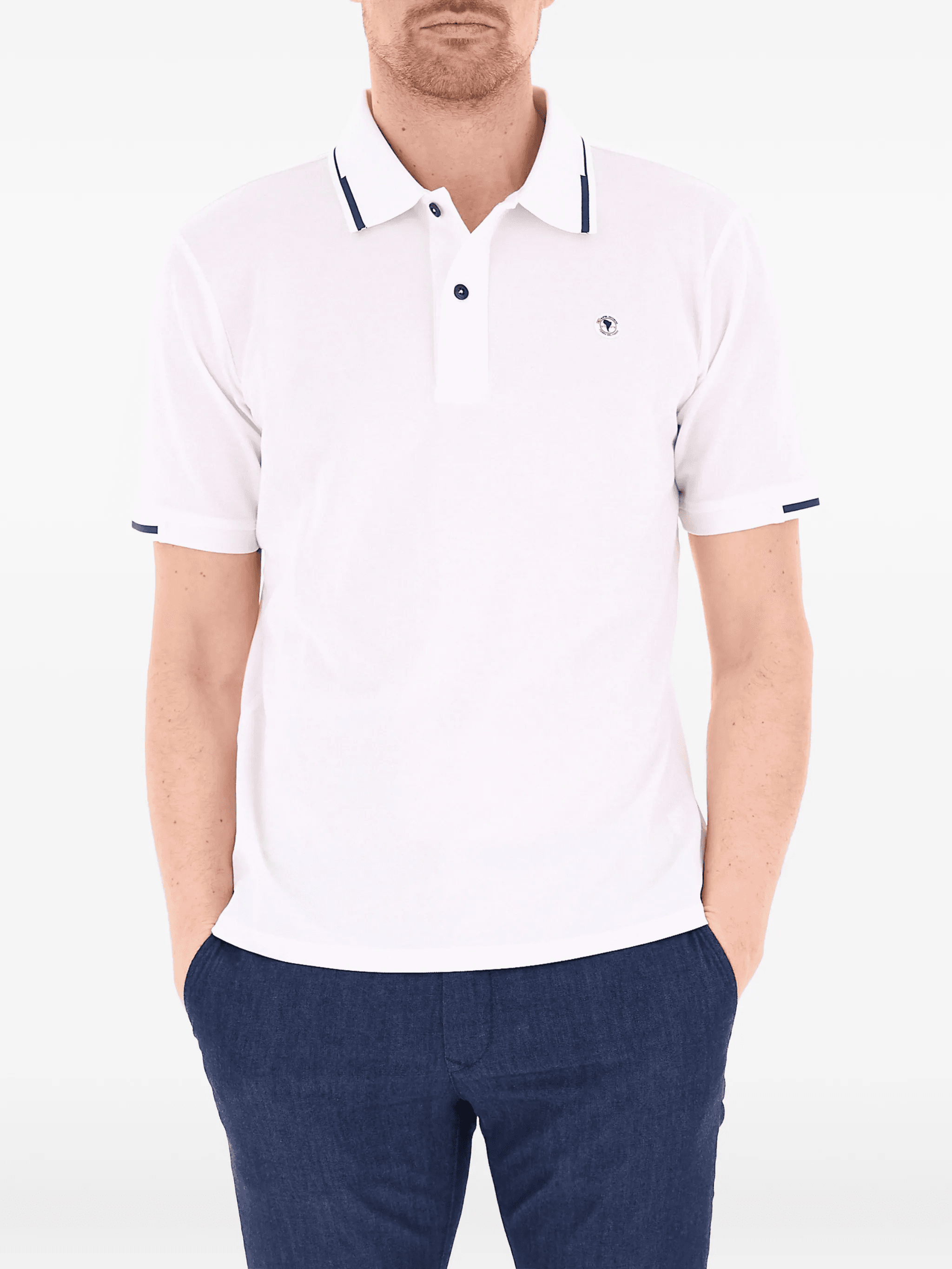 Alao polo shirt - Image 1