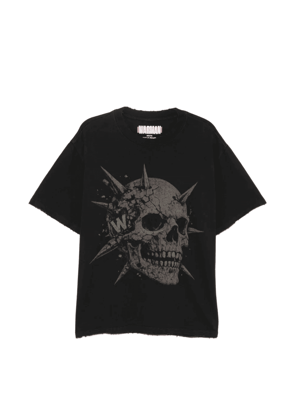 graphic-print T-shirt - Image 1