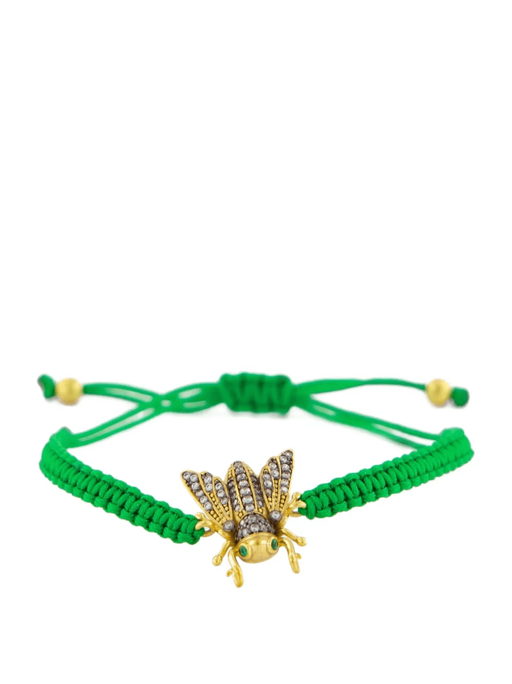 bee-charm bracelet - Image 1