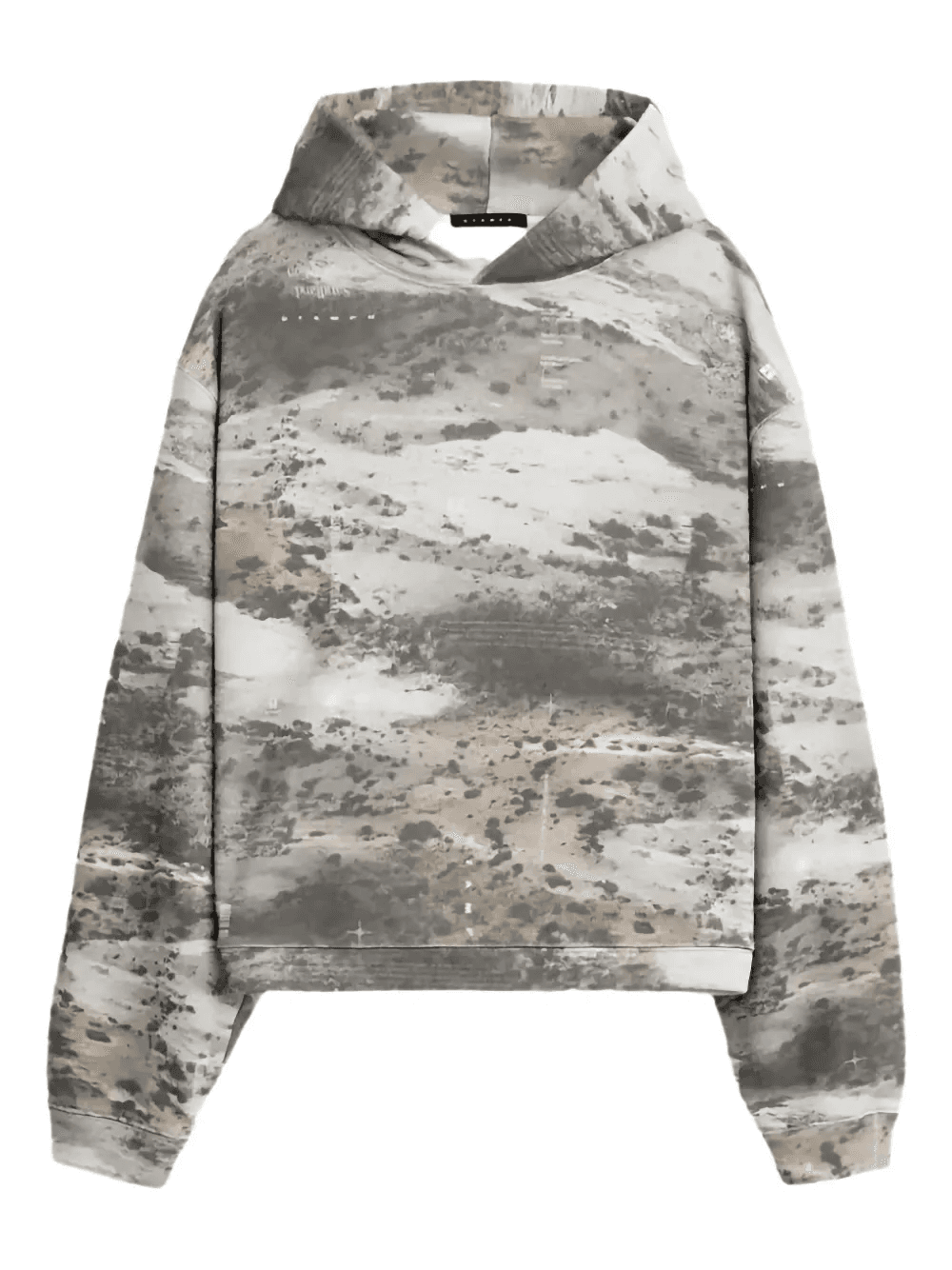 Sandland hoodie - Image 1
