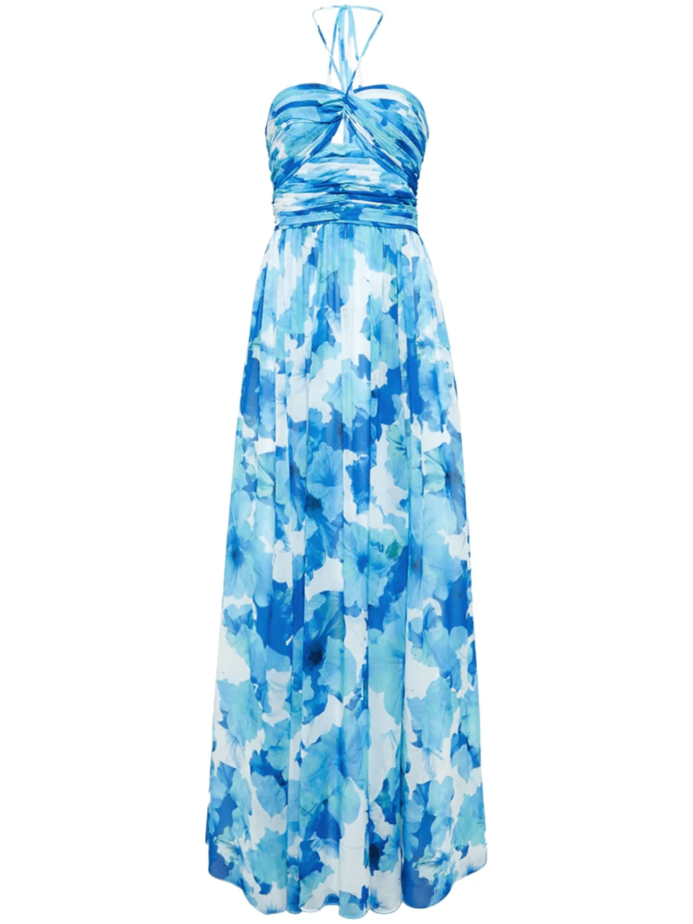 Emilia maxi dress - Image 1