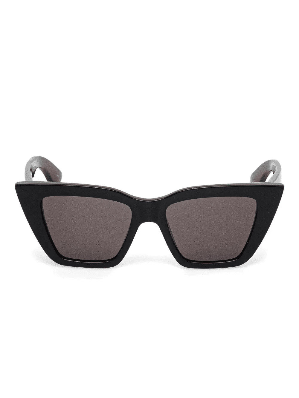 cat-eye sunglasses - Image 1