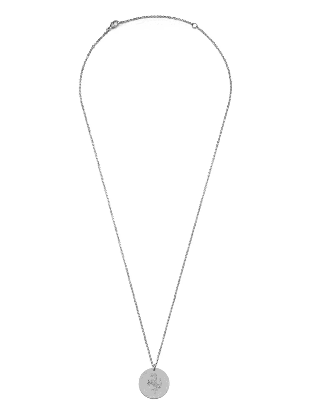 Stallion Coin necklace - Image 1