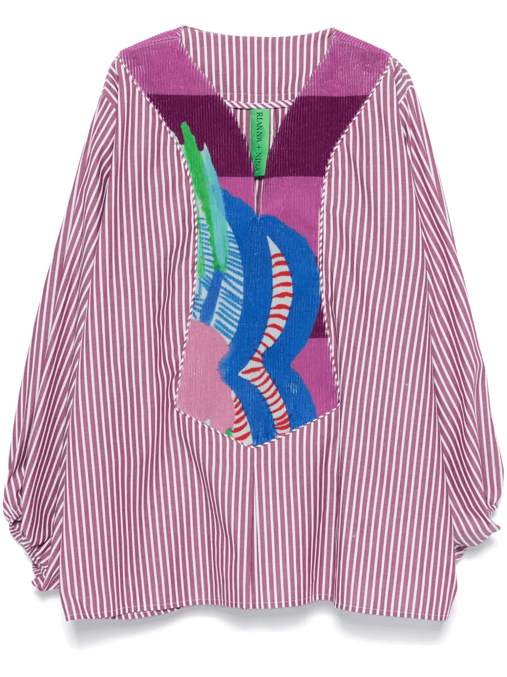 Selma blouse - Image 1