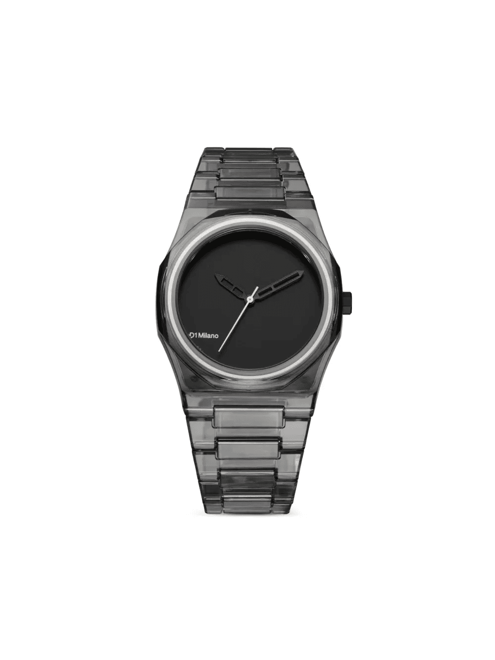 Nylon 39mm watch - Image 1