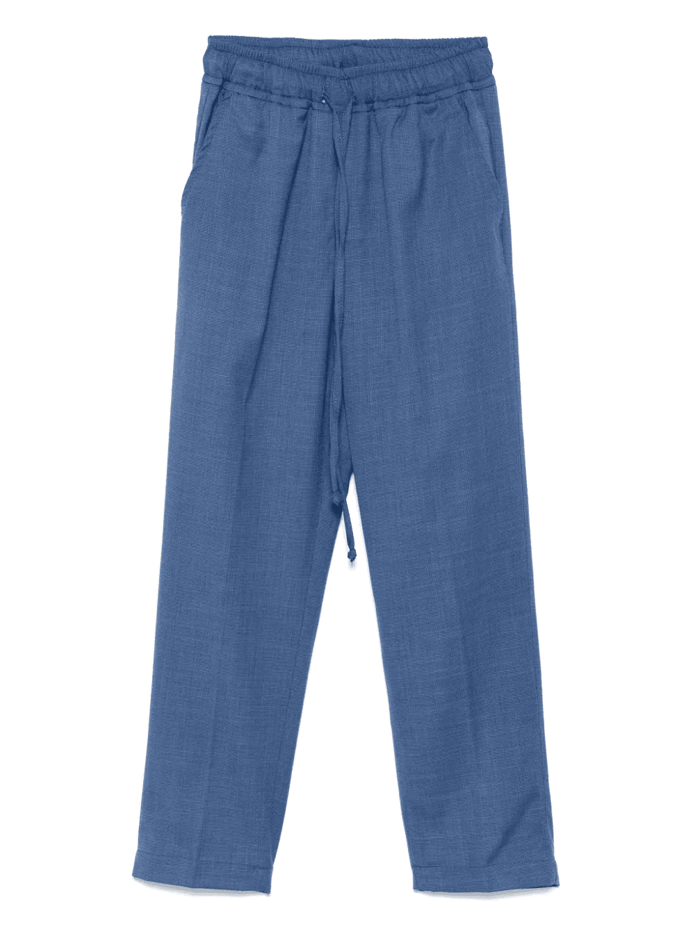 pressed-crease trousers - Image 1