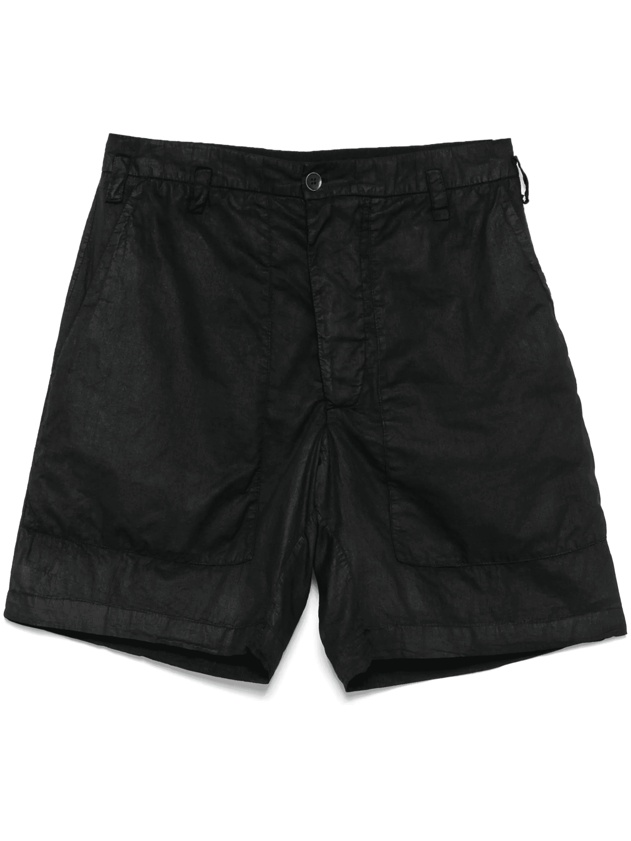 cotton shorts - Image 1