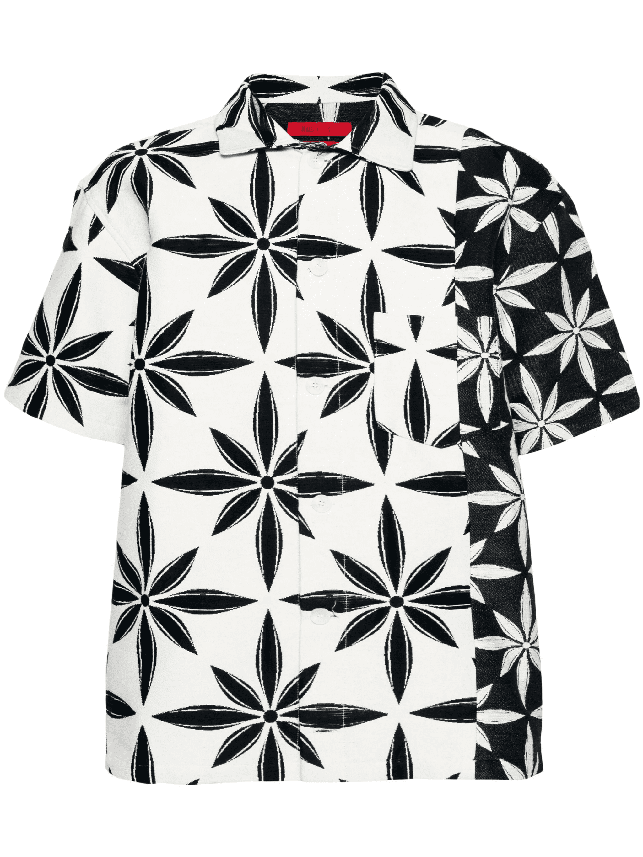 Incision shirt - Image 1