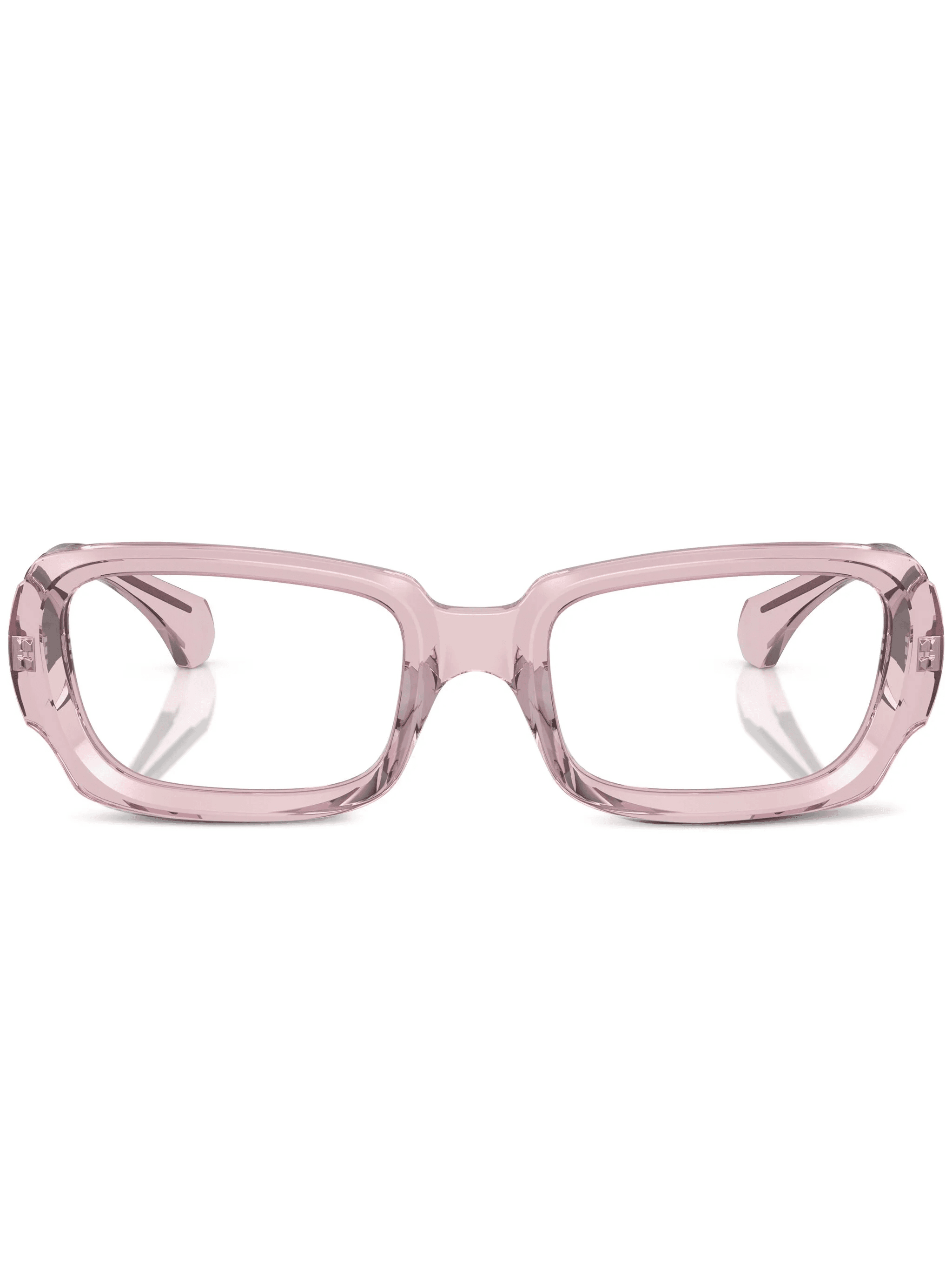 rectangle-frame sunglasses - Image 1