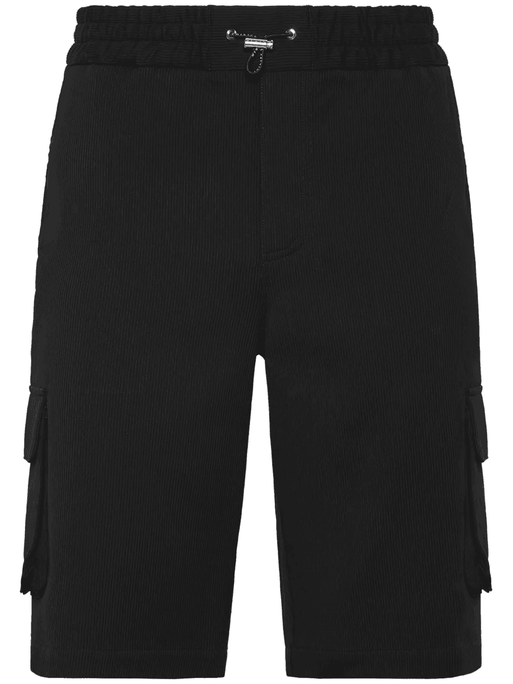 cotton cargo shorts - Image 1