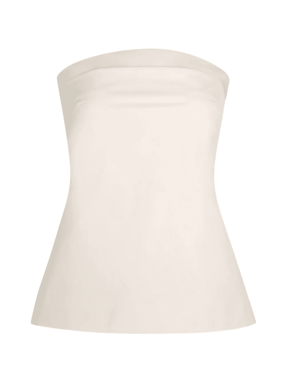 Tyla strapless top - Image 1