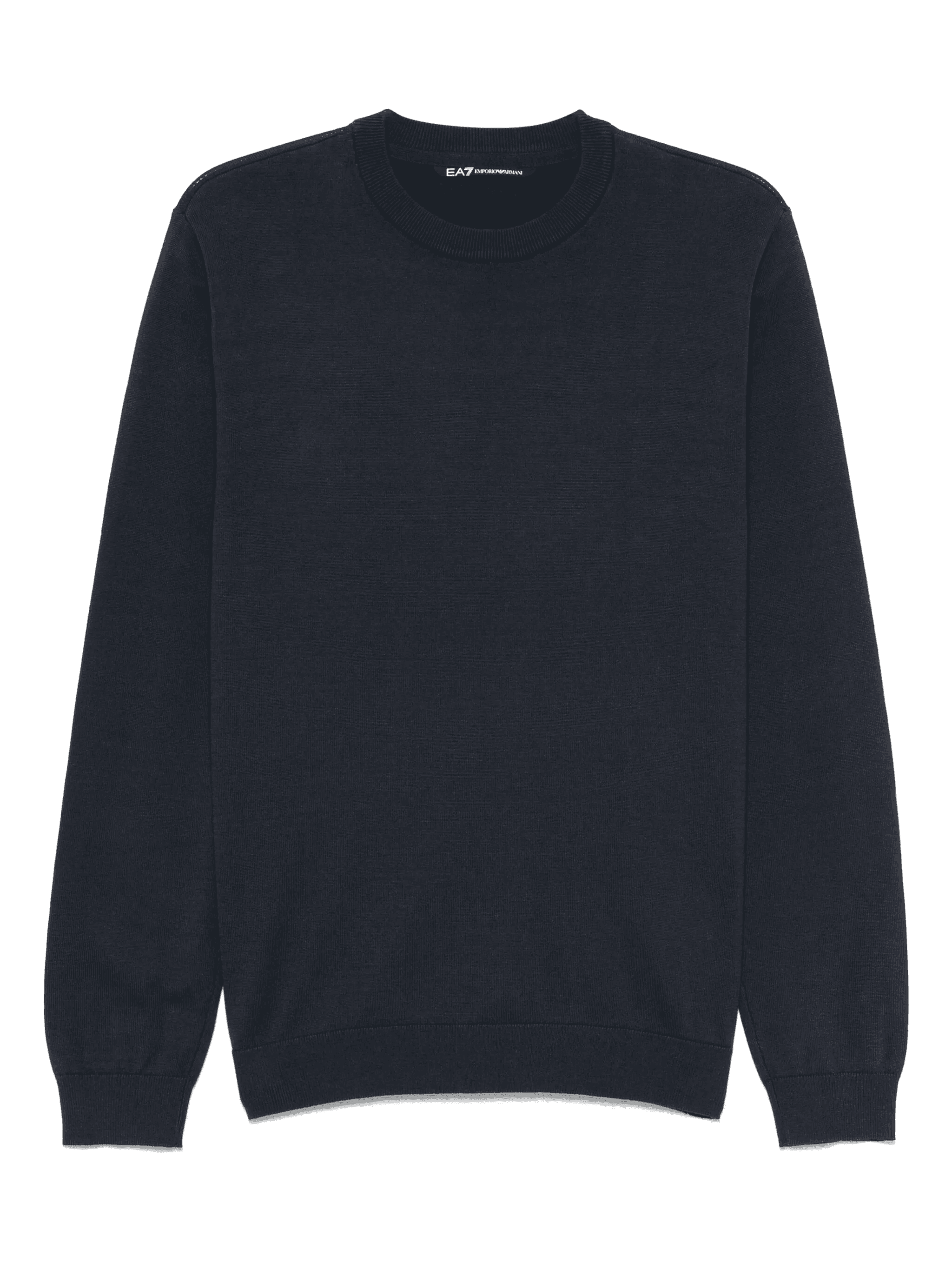 cotton sweater - Image 1