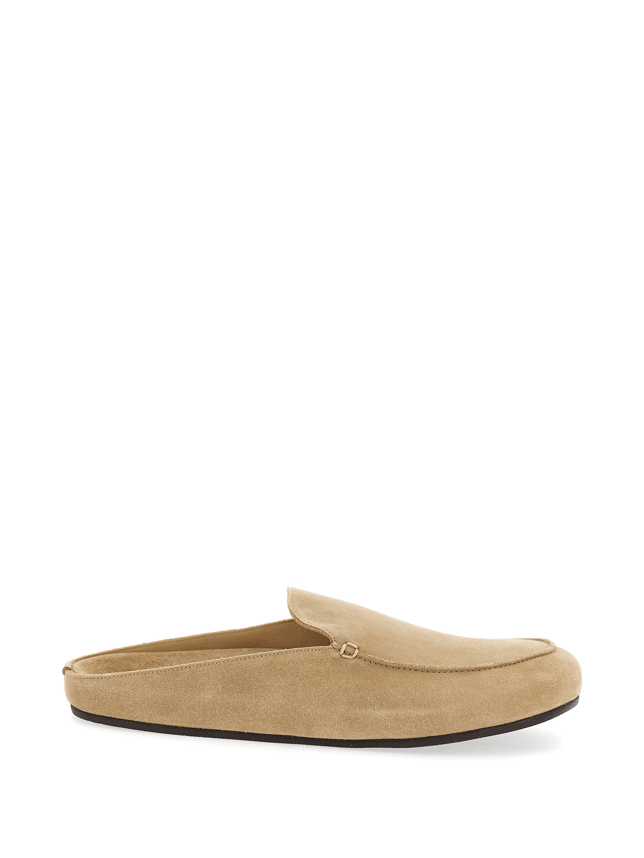 Donnie suede mules - Image 1