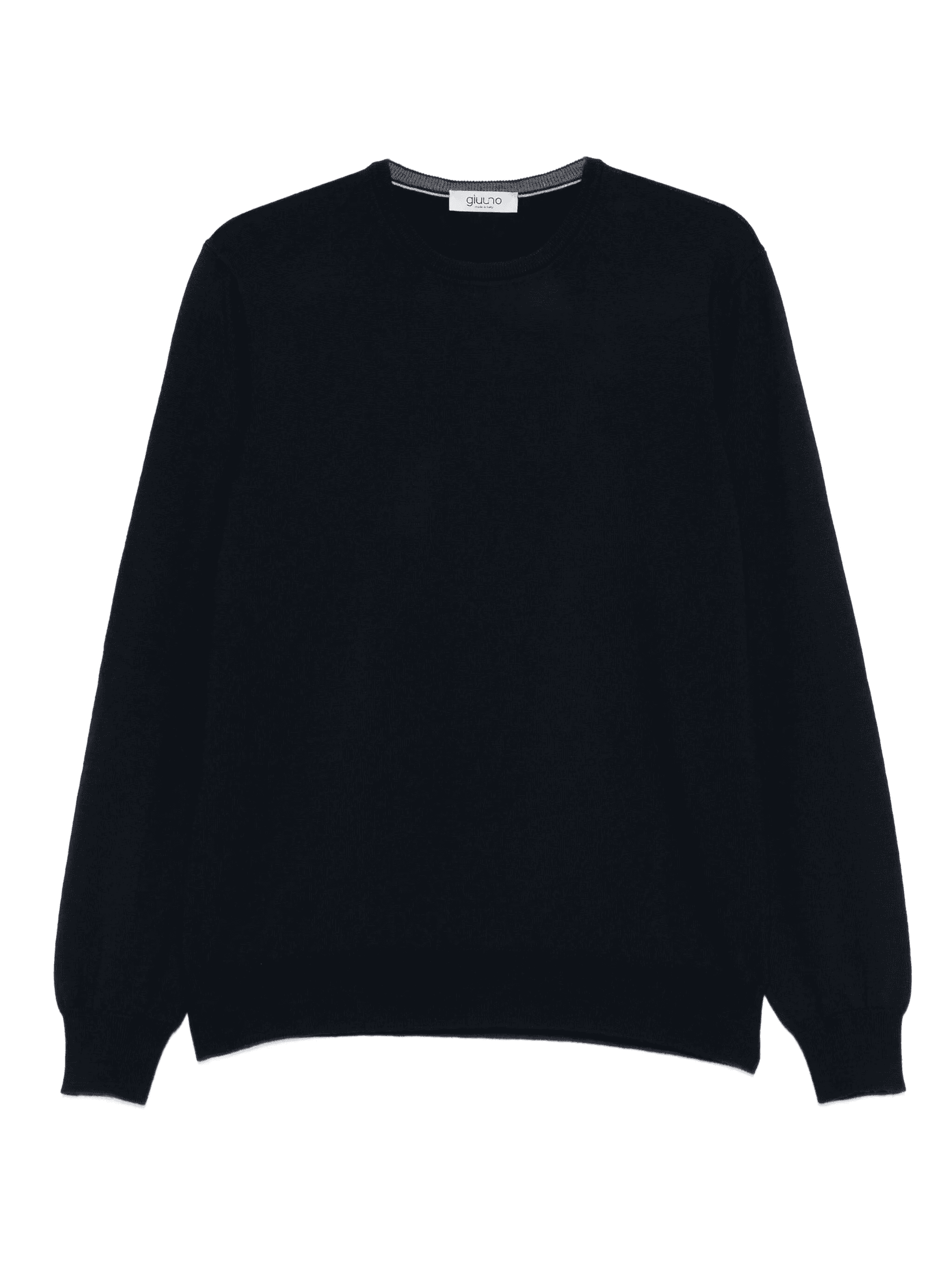 crew-neck sweater - Image 1