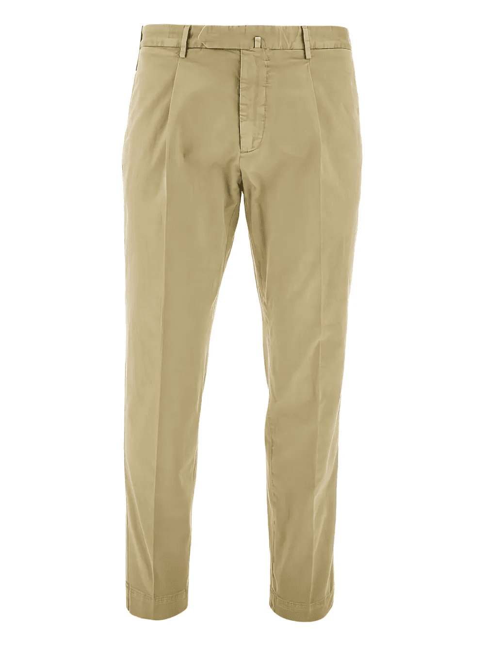 cotton trousers - Image 1