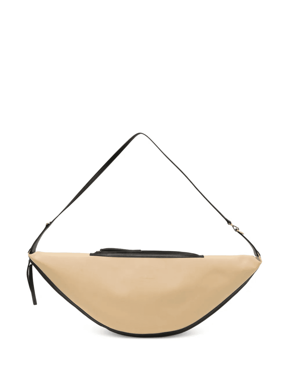 thin strap shoulder bag - Image 1