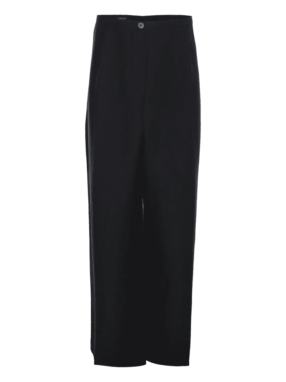 button-fastening trousers - Image 1