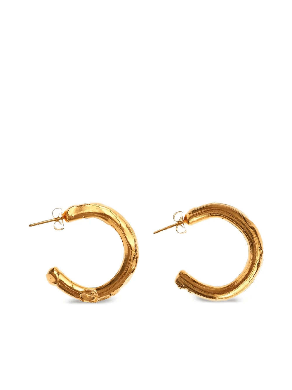 The Etruscan Reminder earrings - Image 1