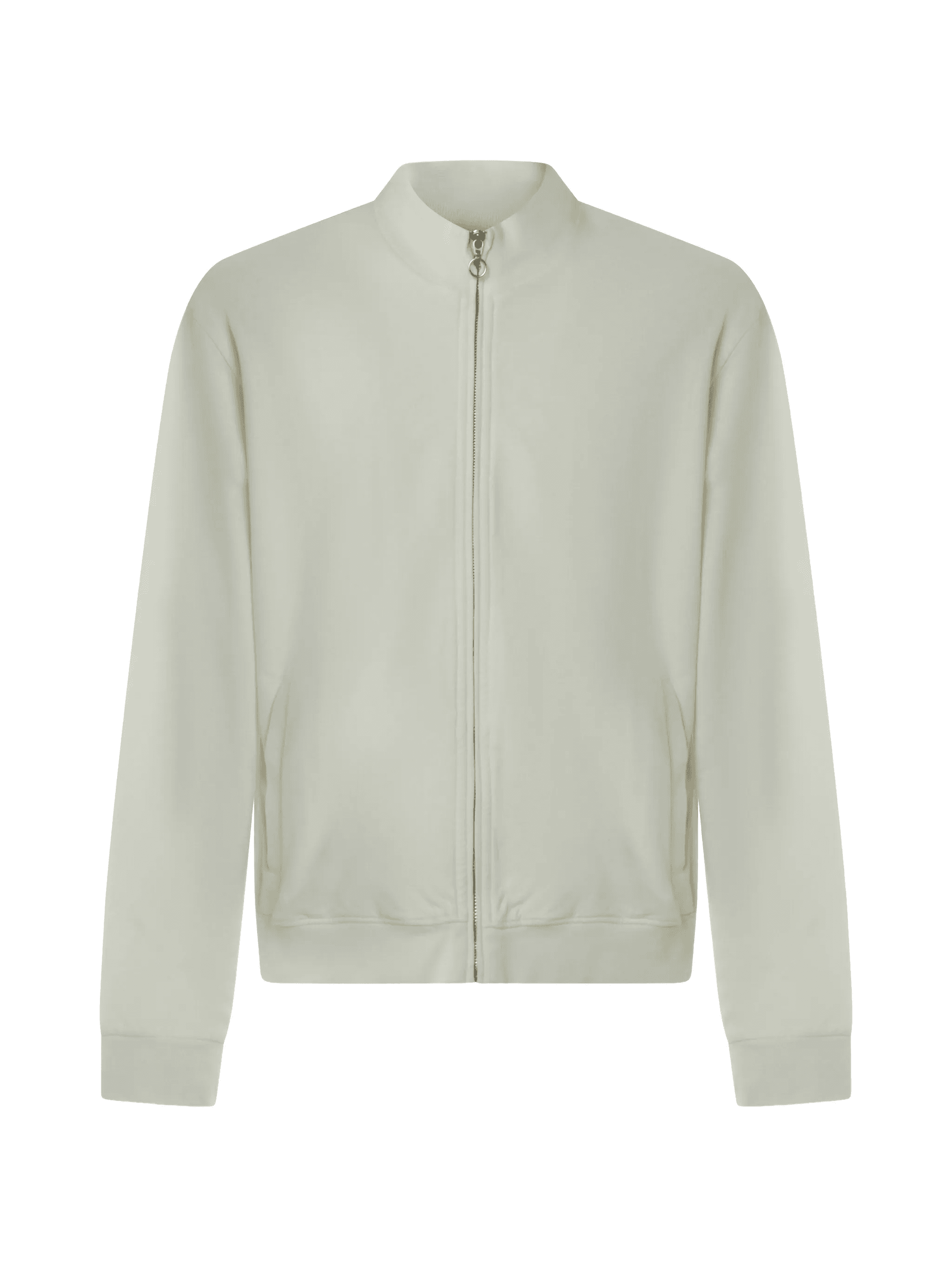 full-zip sweater - Image 1