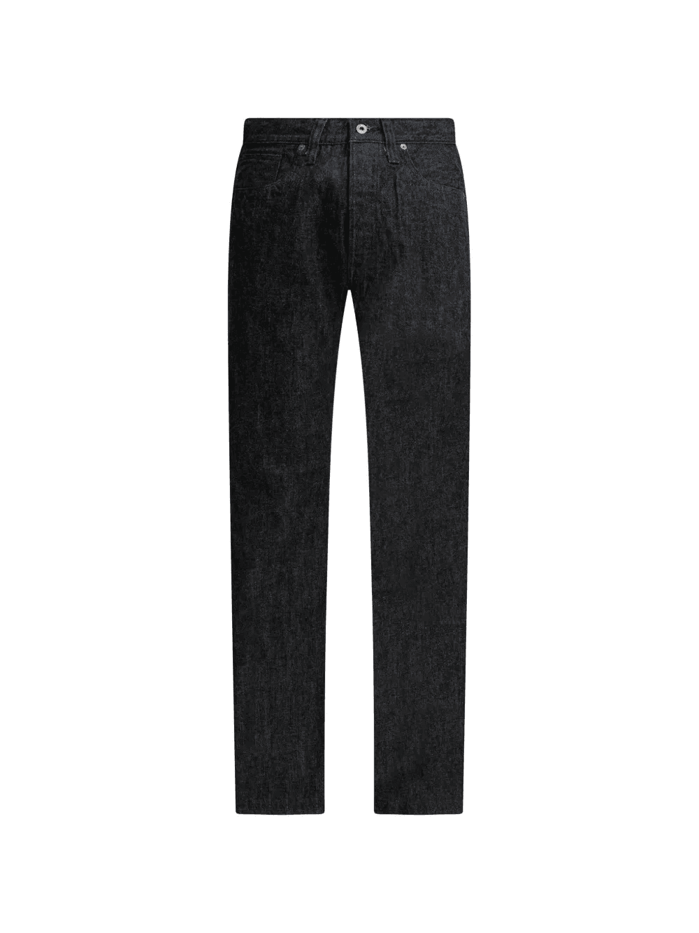 rivet cotton jeans - Image 1