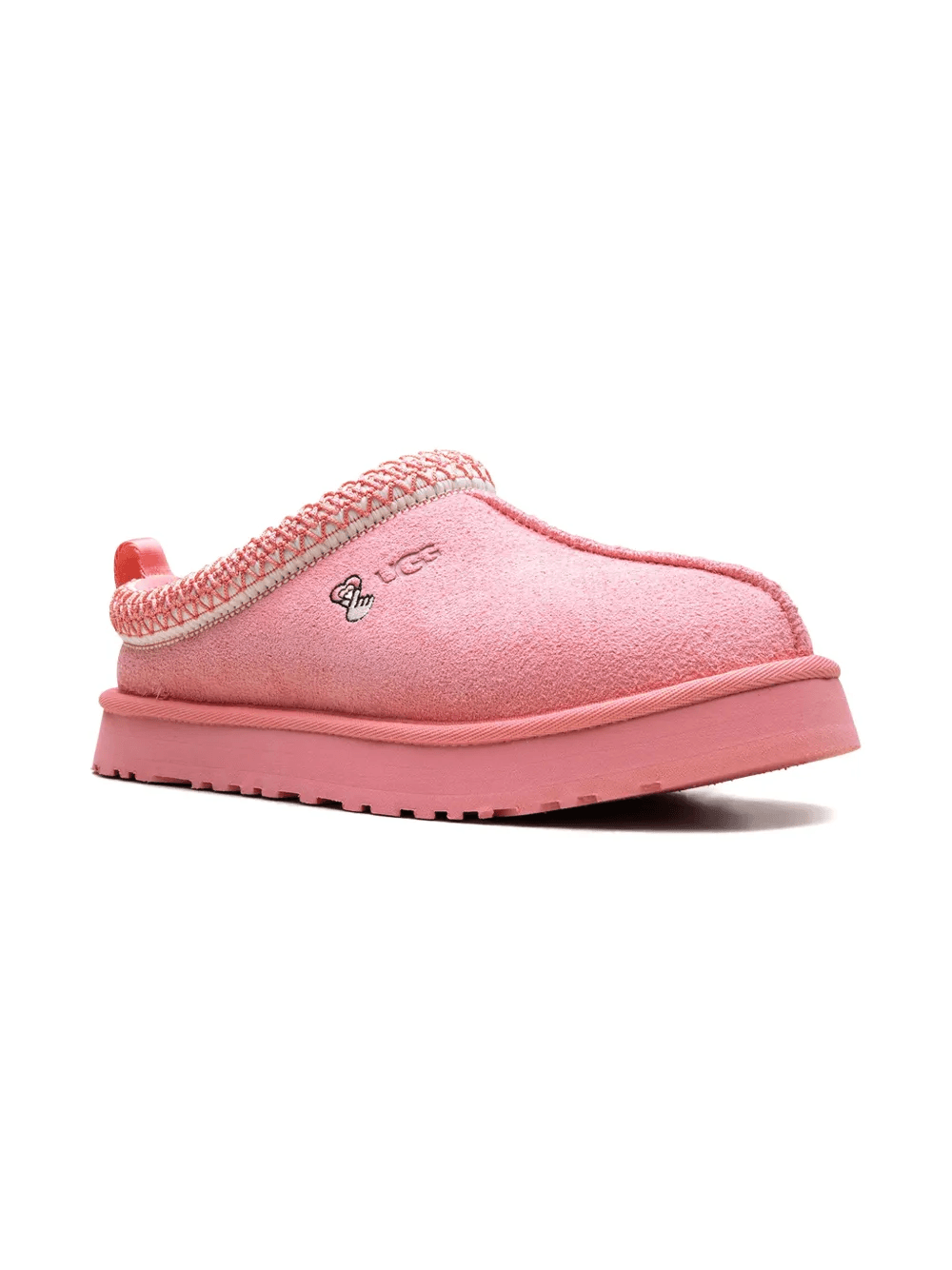 Tazz Love '25 slippers - Image 1