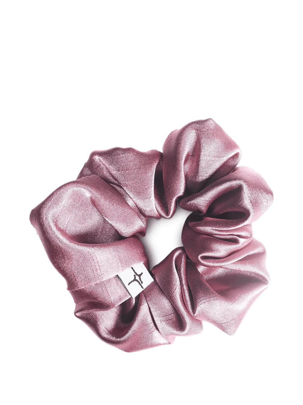 The Ariana large hair scrunchie - Image 1
