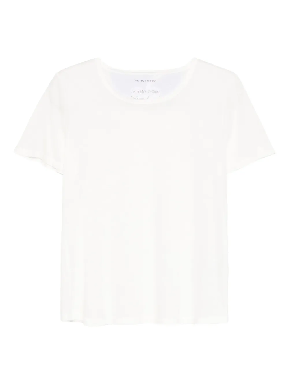 short-sleeve T-shirt - Image 1