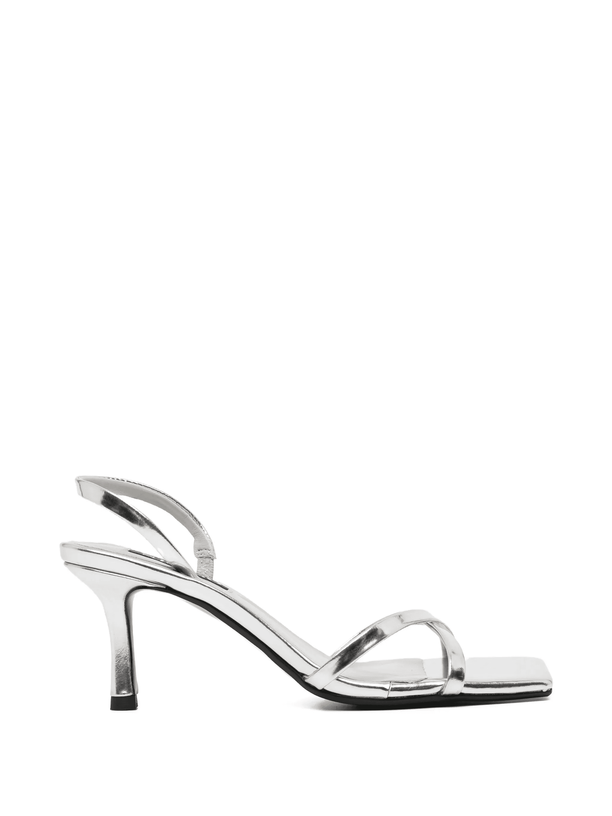 70mm Erika III heeled sandals - Image 1