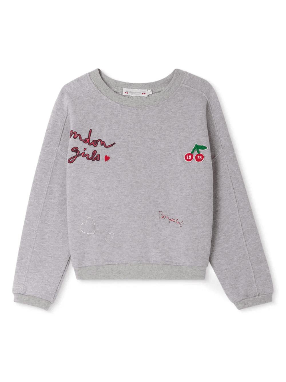 Gena Sweatshirt - Image 1
