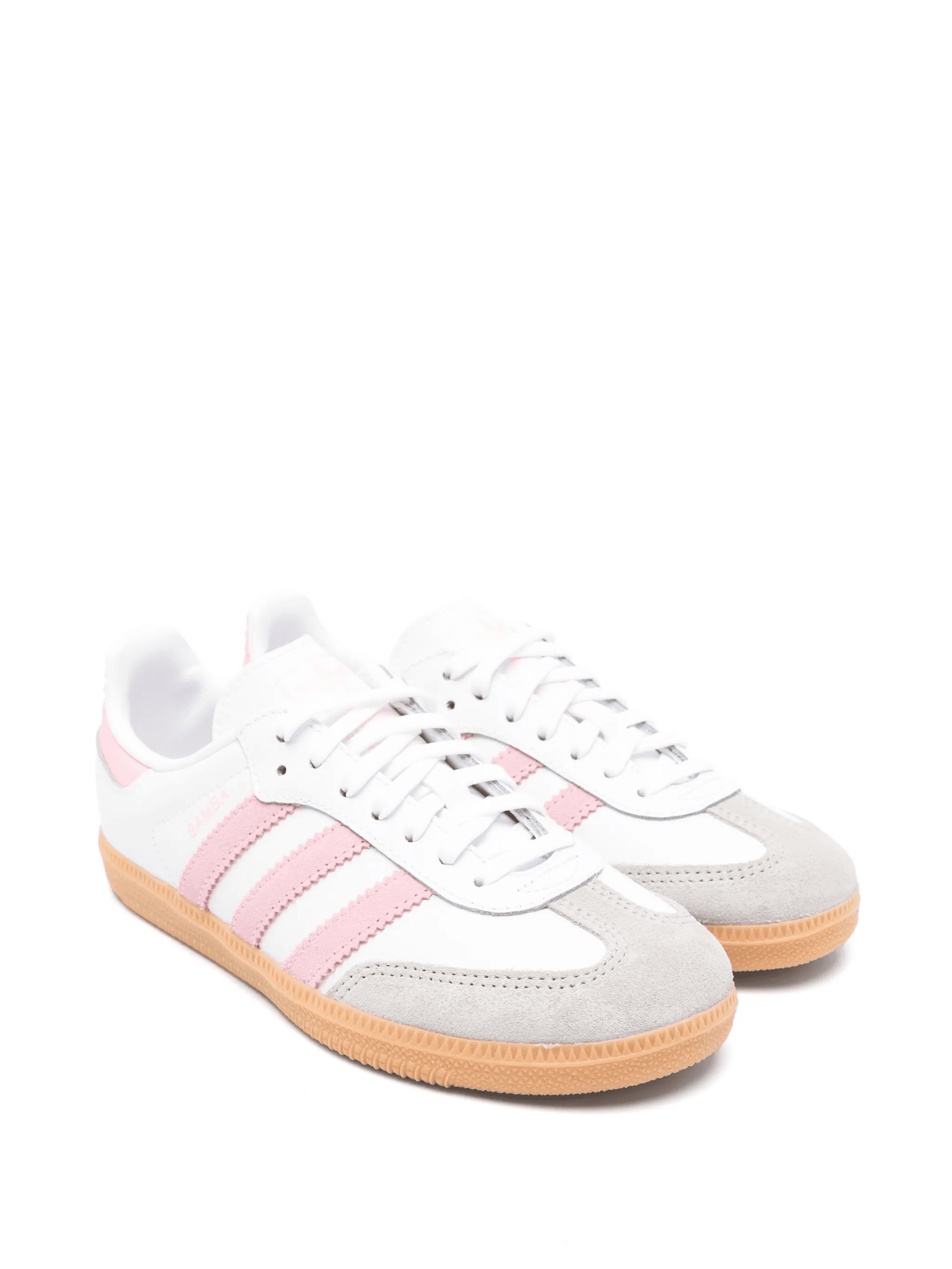 Samba OG C 3-stripes sneakers - Image 1