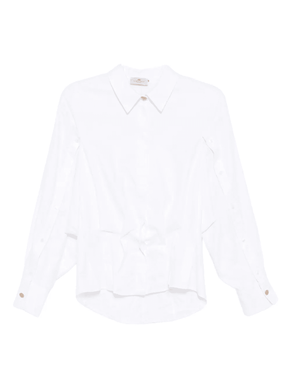 cotton shirt - Image 1