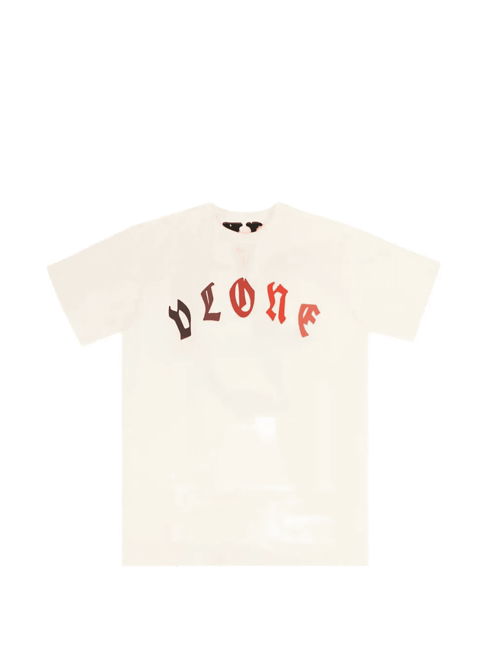 logo-print T-shirt - Image 1