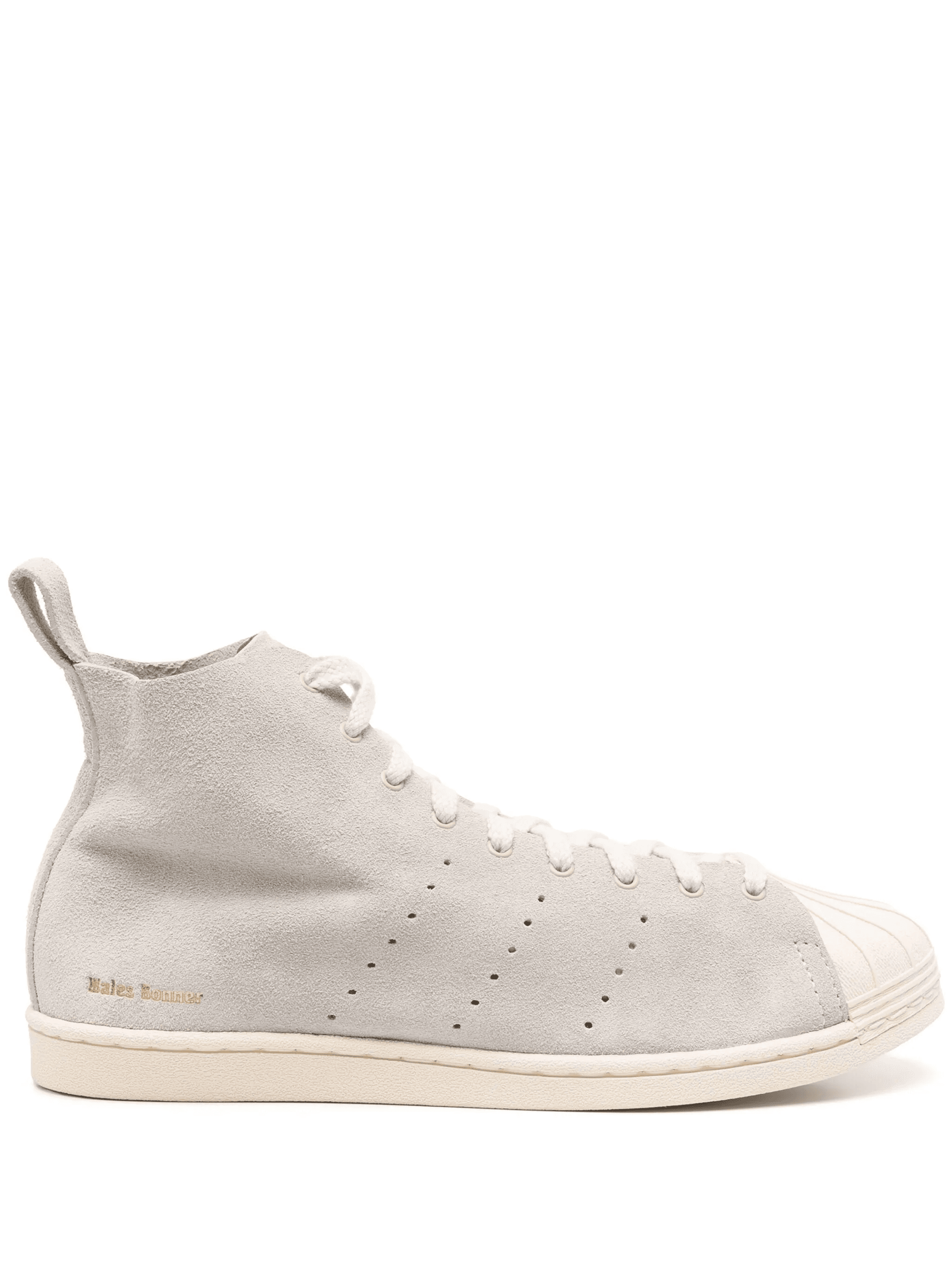 Superstar Hi sneakers - Image 1