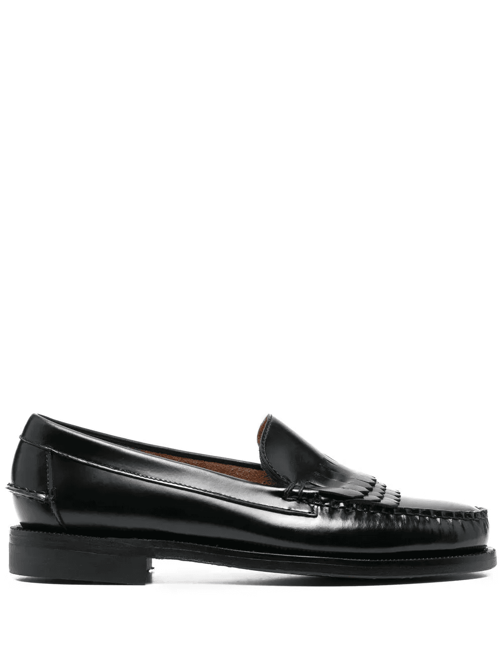 25mm chunky penny loafers - Image 1