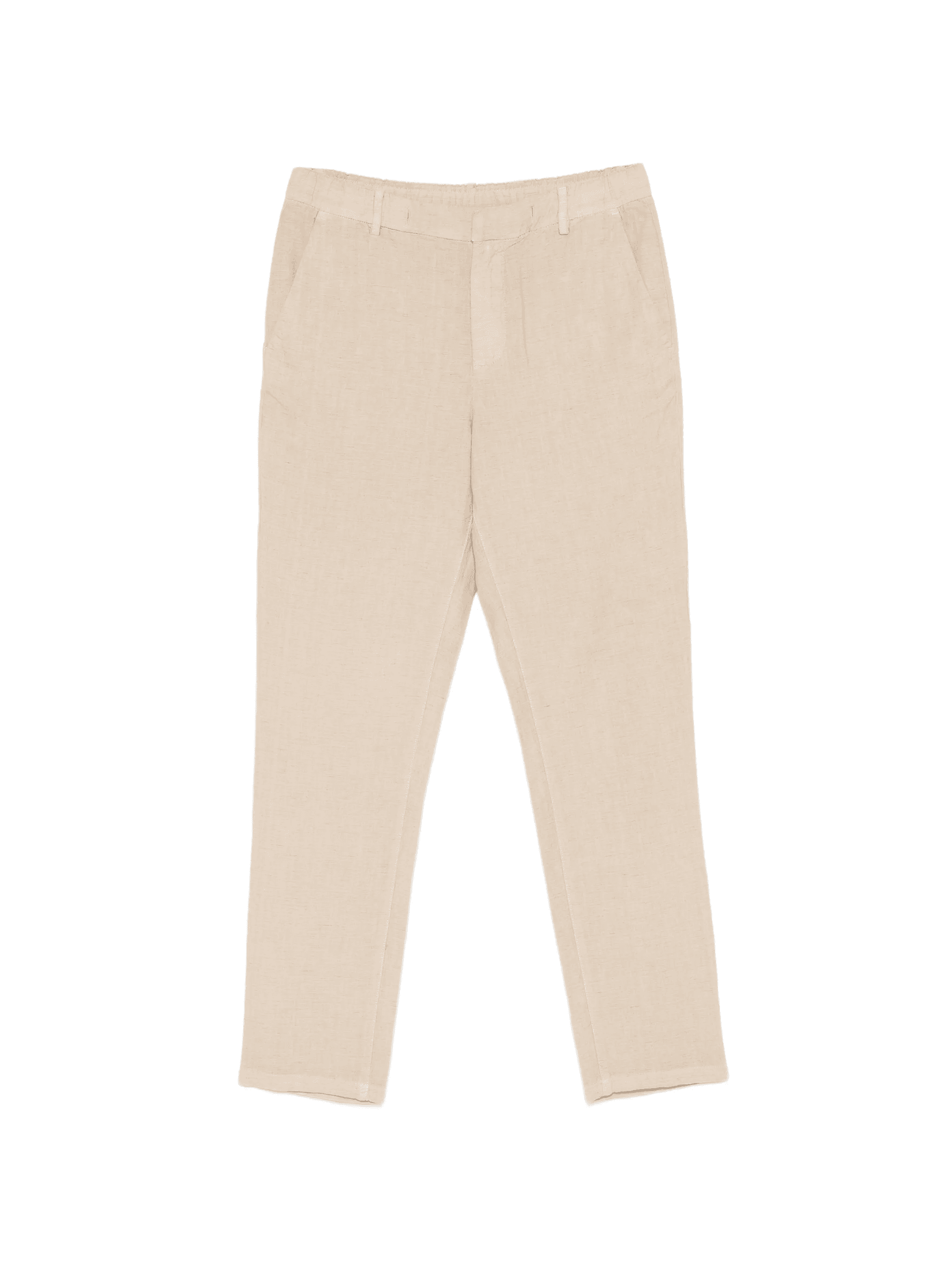 tapered trousers - Image 1