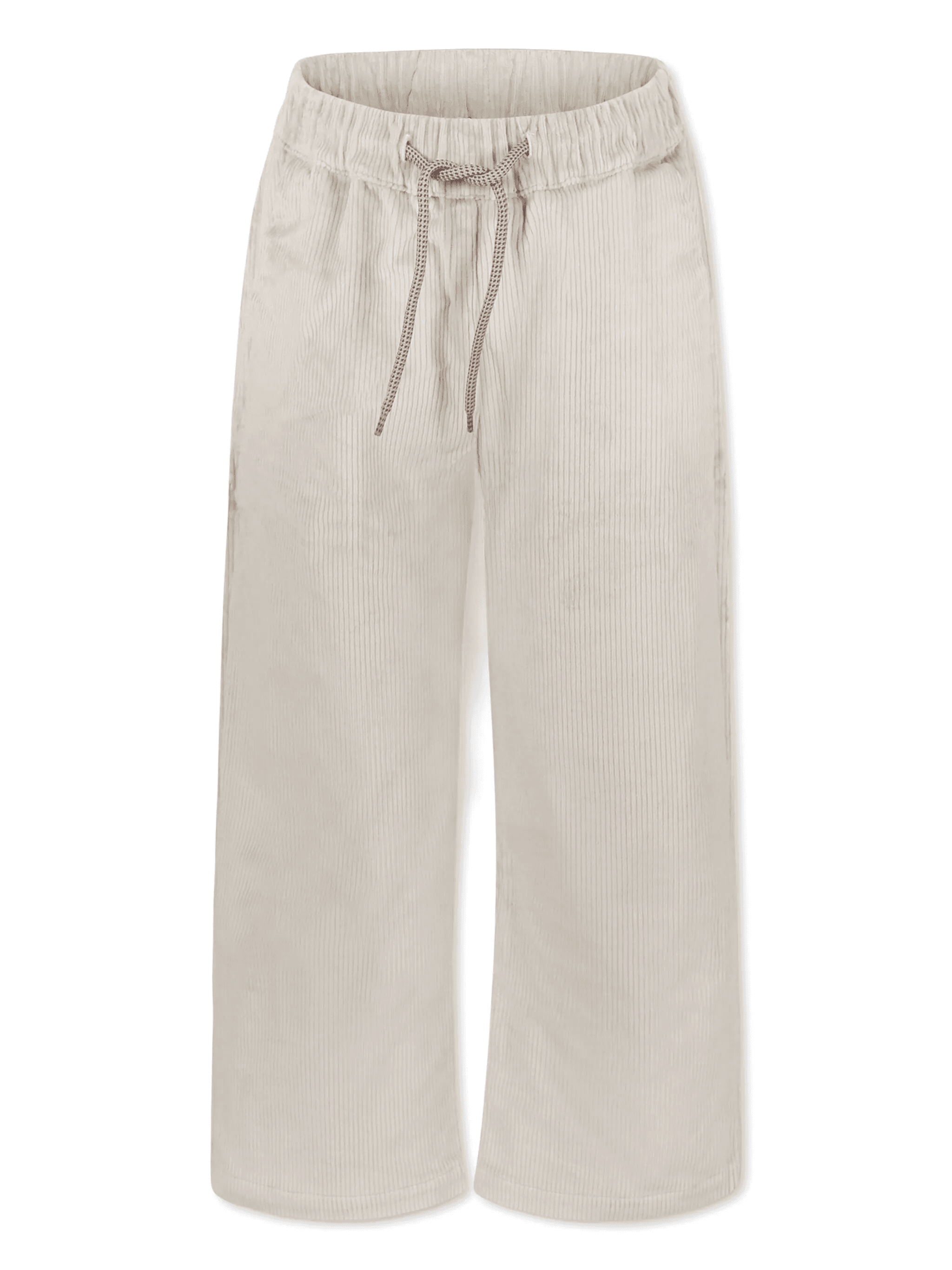 corduroy trousers - Image 1