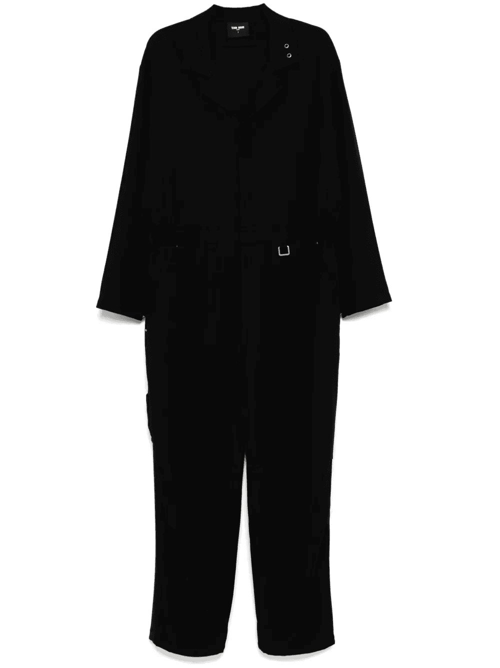 Choices long sleeves jumpsuit - Image 1