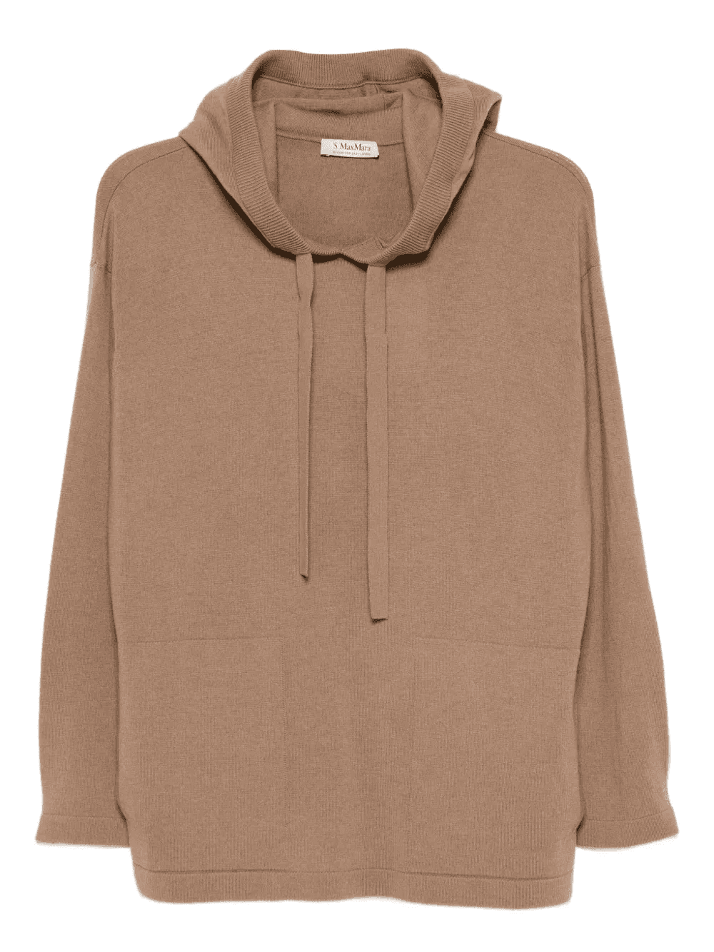 hooded jumper - Image 1