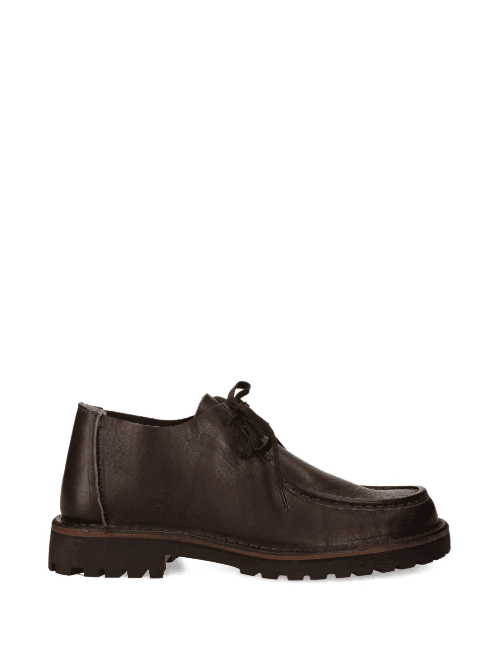 lug-sole loafers - Image 1