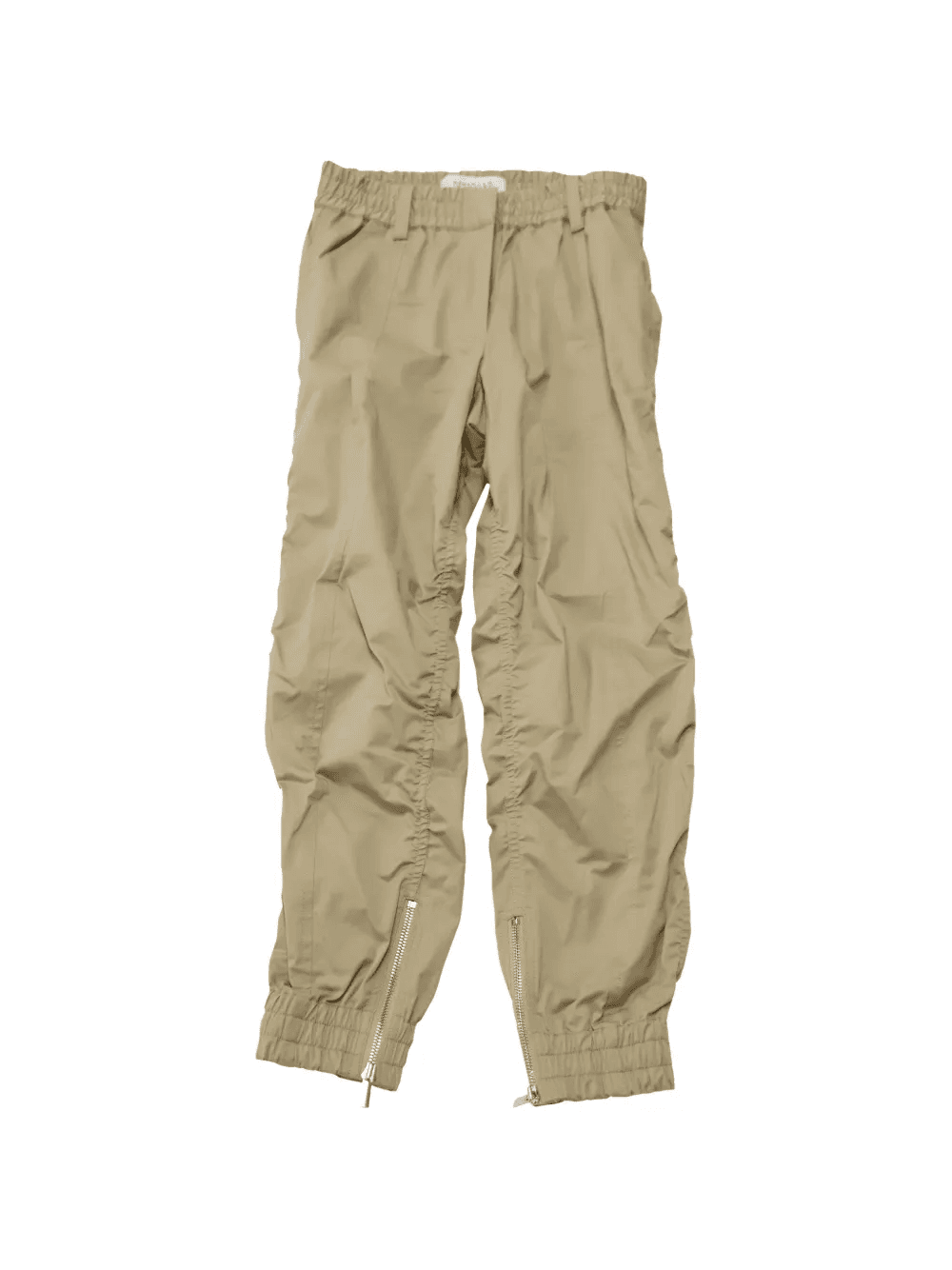 Phoenix zipped trousers - Image 1
