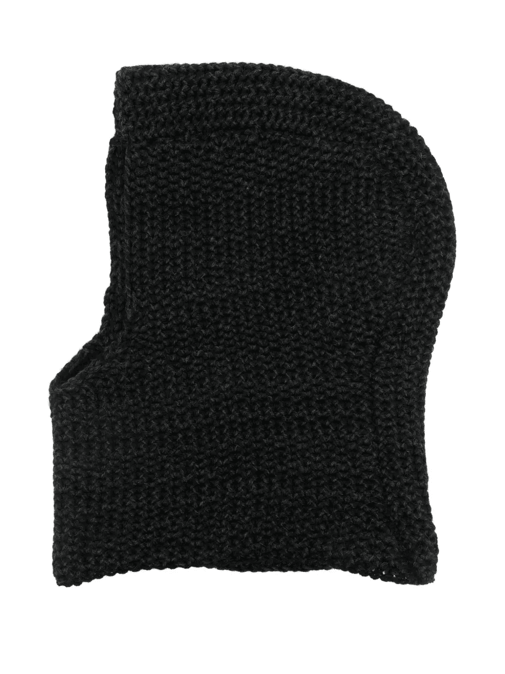 knitted balaclava - Image 1