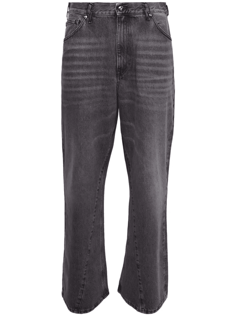 Classic Rager jeans - Image 1