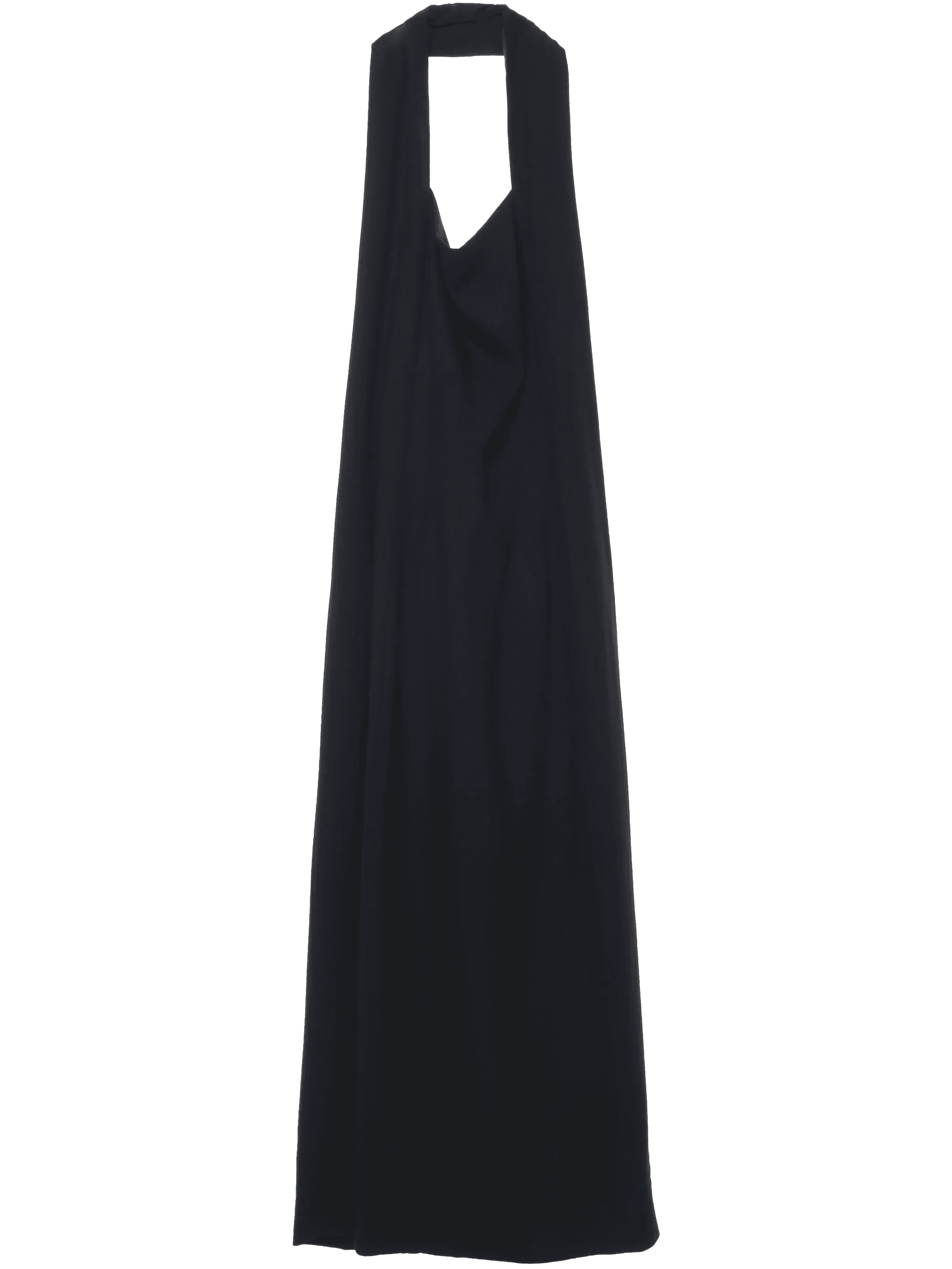 halterneck dress - Image 1