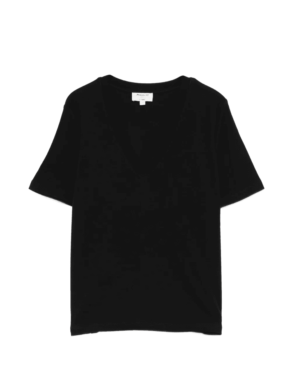 Dana V-neck T-shirt - Image 1