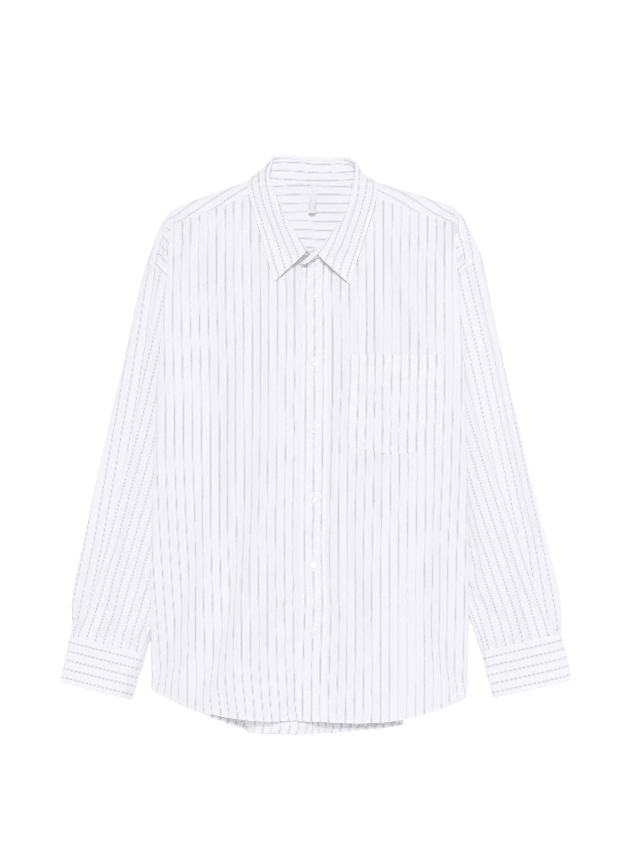 New Base striped shirt - Image 1