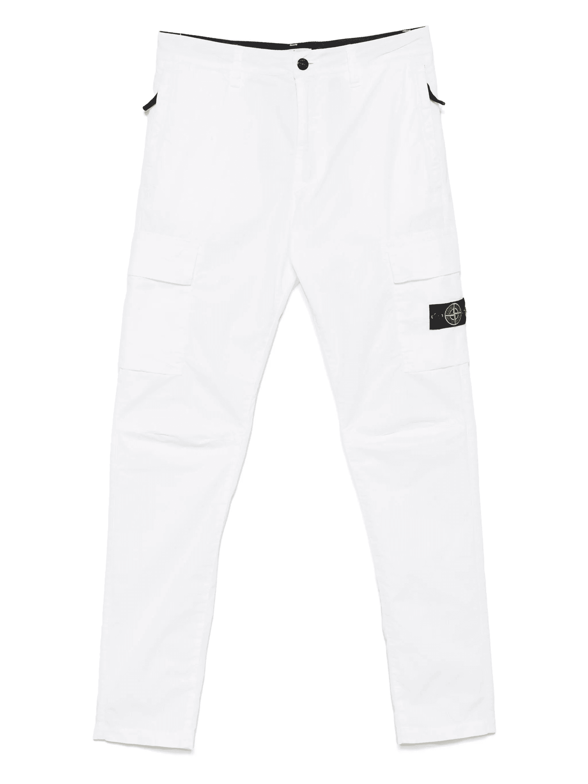 tapered trousers - Image 1