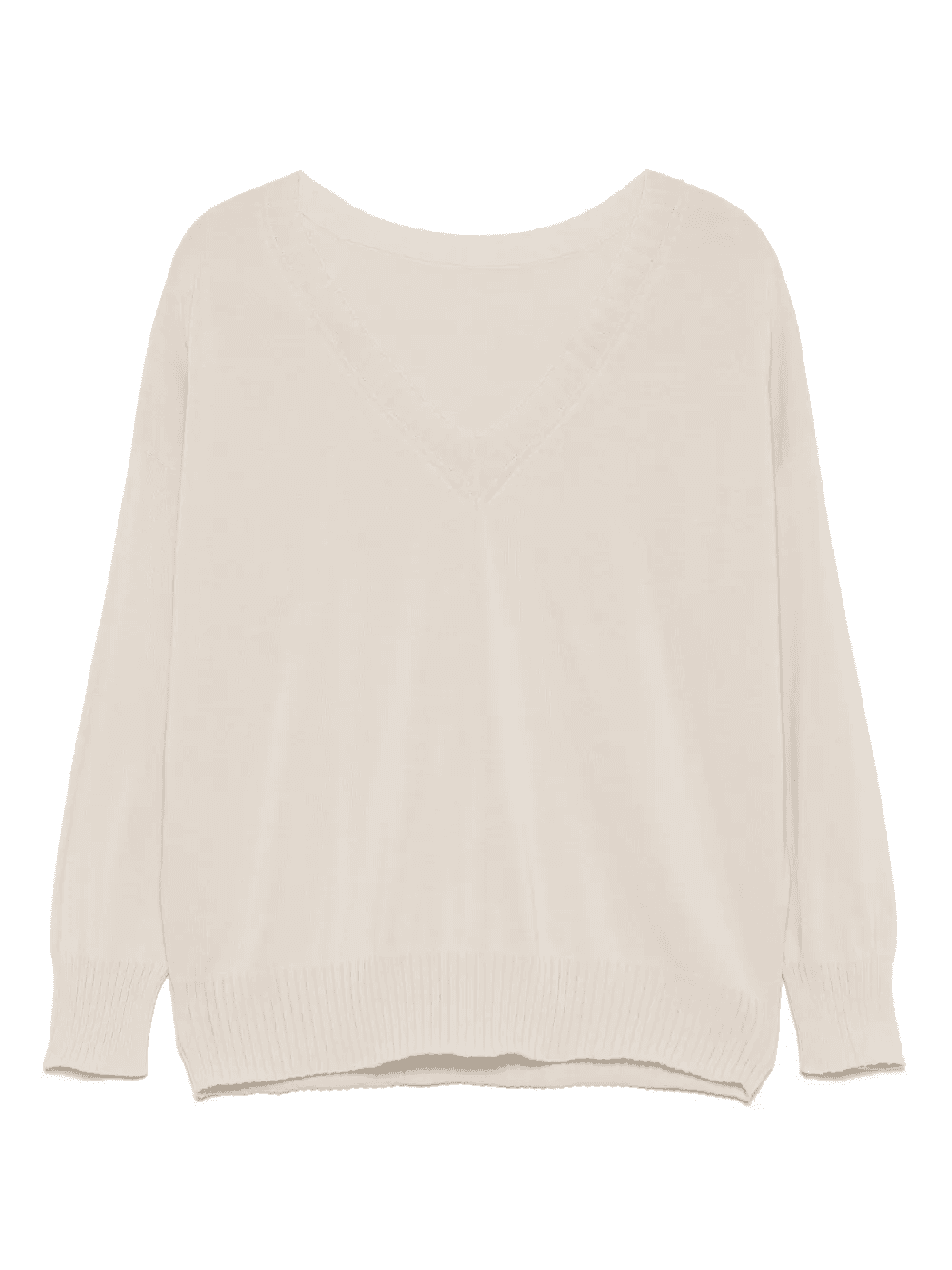 cotton sweater - Image 1